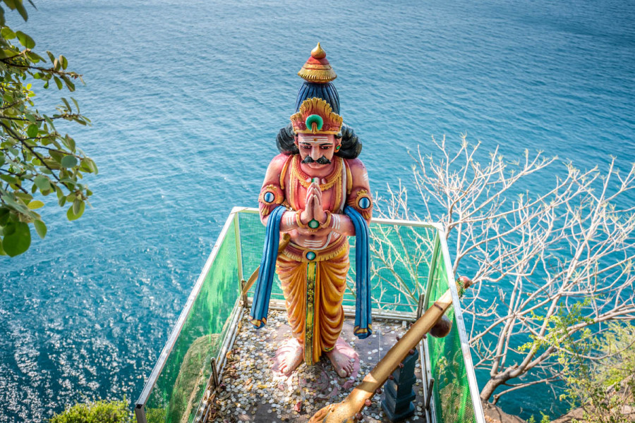 Trincomalee: A Coastal Gem of Sri Lanka