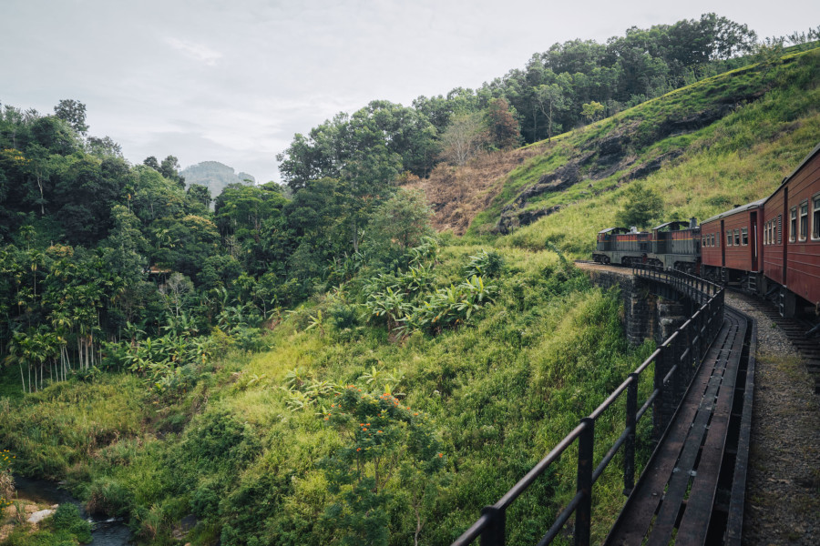 Badulla: A Gateway to Sri Lanka’s Hill Country Charms