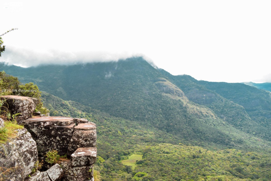 Riverston (Knuckles Range): A Hidden Paradise in Sri Lanka’s Hill Country