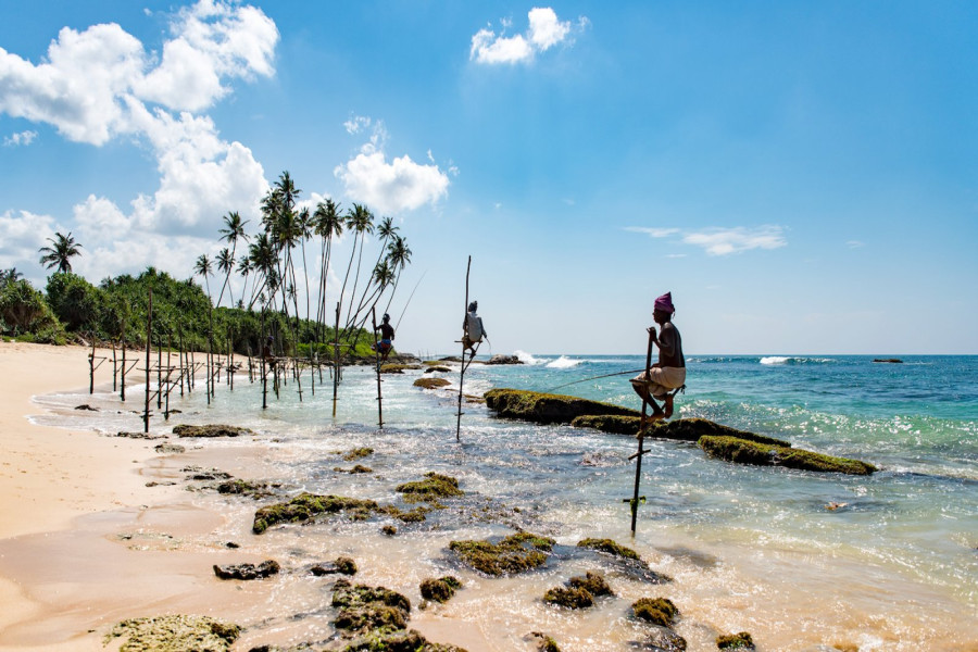 Tangalle: A Tranquil Coastal Retreat in Sri Lanka