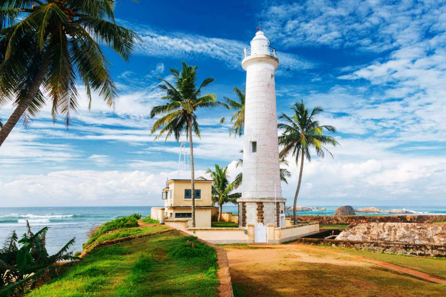 Galle Fort: A Historic Gem on Sri Lanka’s Southern Coast